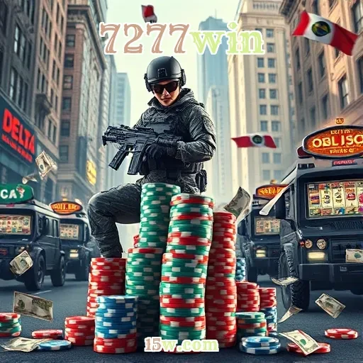 7277win: O Que Seu App Tem de Melhor para Oferecer