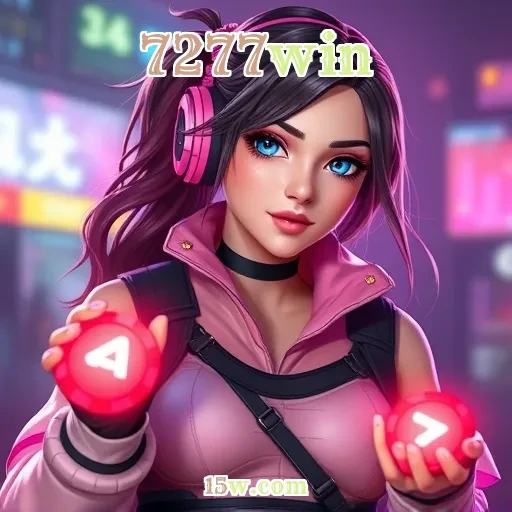 7277win: Bônus Irresistíveis para Gamers Dedicados e Inteligentes!
