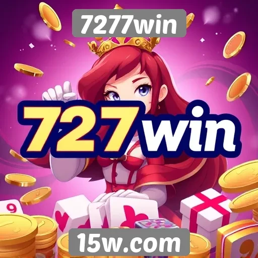 Análise das ofertas de jogos no 7277win