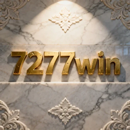 7277win Logo