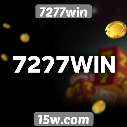 Ofertas e promoções disponíveis em 7277win