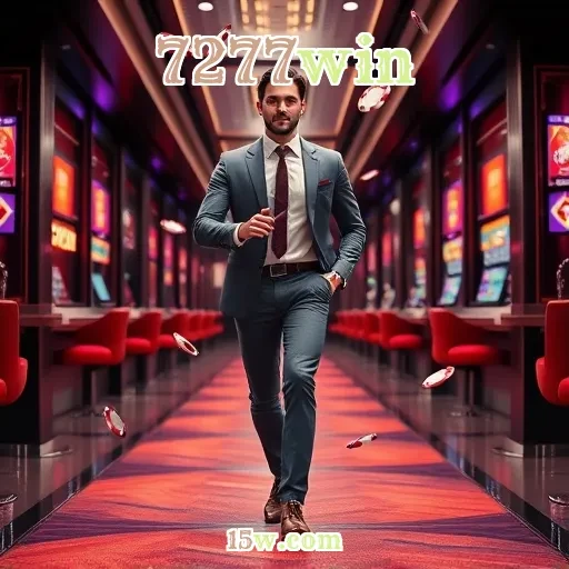 7277win: A Revolução dos Jogos Online no Brasil!