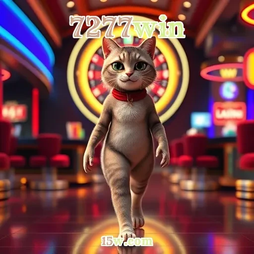 7277win: Venha Conhecer as Vantagens da Seção VIP do Site