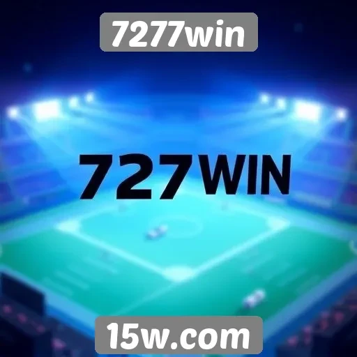 Novidades e recursos do 7277win em 2025