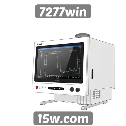 Comparação entre 7277win e concorrentes do setor